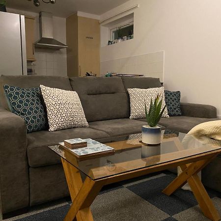 Studio By Westcountry Sa Apartment Plymouth Exterior photo