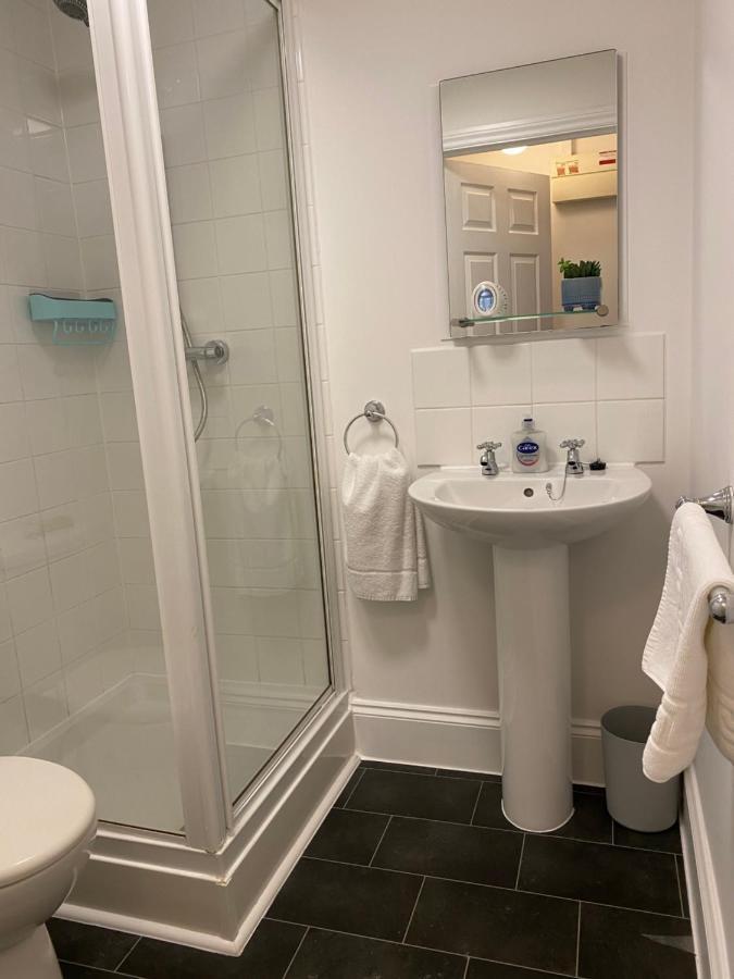 Studio By Westcountry Sa Apartment Plymouth Exterior photo